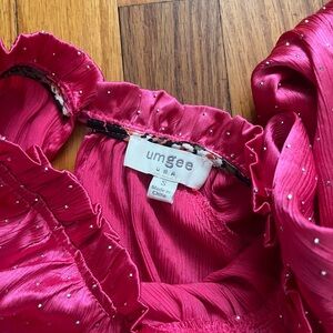 Umgee size small